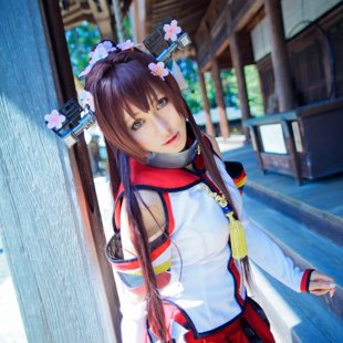Yamato by Kotoki Yuzu