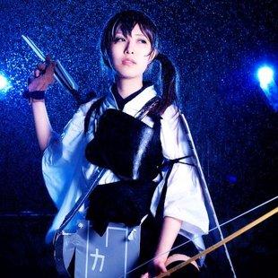 Kaga by Okuda ao