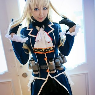 Atago by HIKO