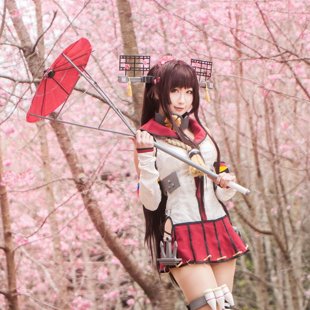 Yamato by HIKO