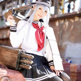 Hibiki by Tochi