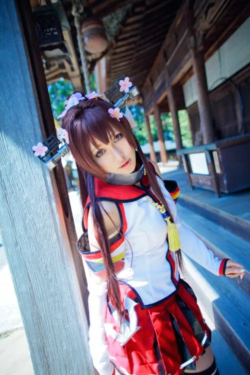 Yamato by Kotoki Yuzu