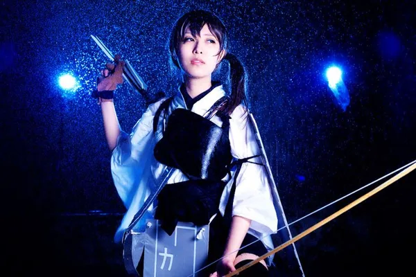 Kaga by Okuda ao