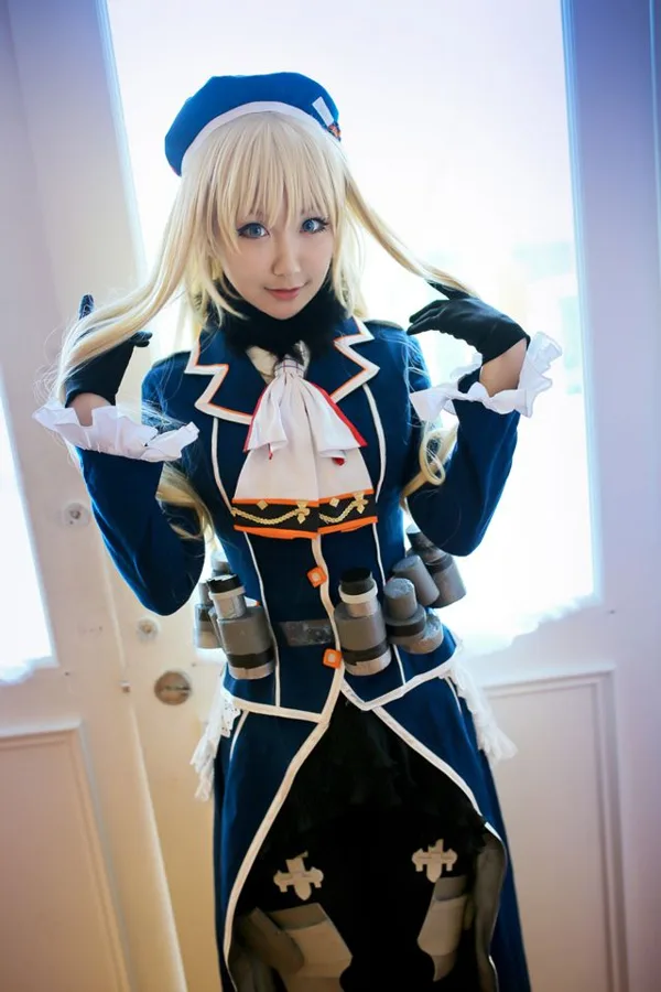 Atago by HIKO