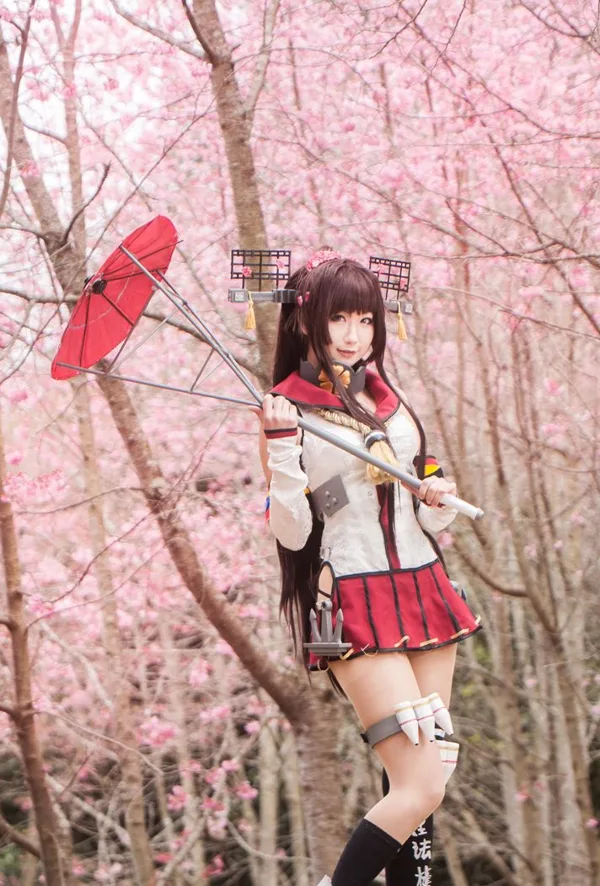 Yamato by HIKO