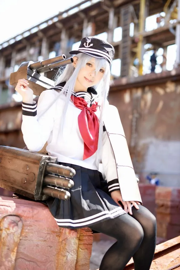 Hibiki by Tochi