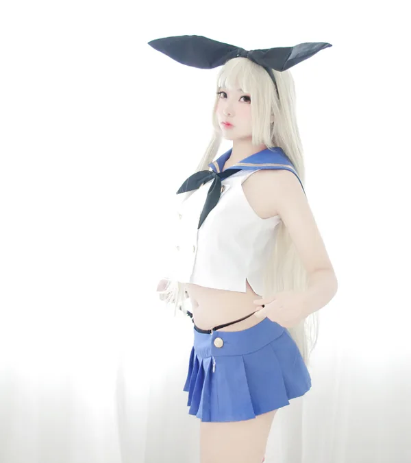 Shimakaze by Coo